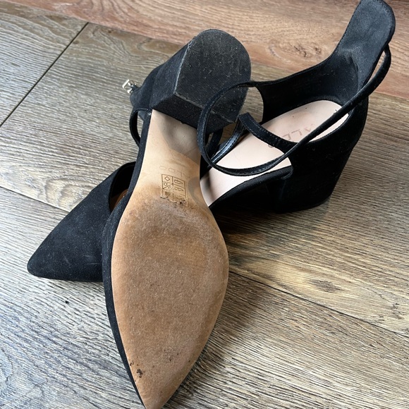 Aldo chunky heels - Picture 3 of 3